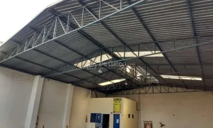 Barracão / galpão / depósito à venda na rua duque de caxias, 999, centro, campinas, 300 m2 por r$ 1.690.000