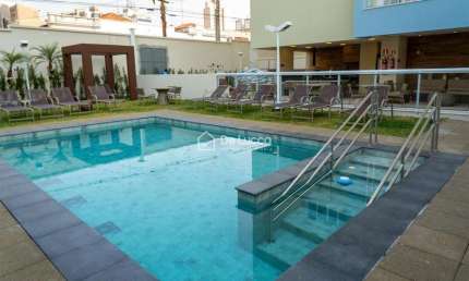 Apartamento com 1 quarto à venda na Rua Duque de Caxias, 880, Centro, Campinas, 54 m2 por R$ 670.000