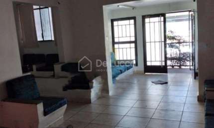 Casa comercial à venda na Rua Culto à Ciência, 714, Botafogo, Campinas, 252 m2 por R$ 1.850.000