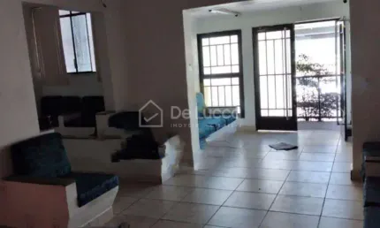 Casa comercial para alugar na rua culto à ciência, 714, botafogo, campinas, 252 m2 por r$ 8.000