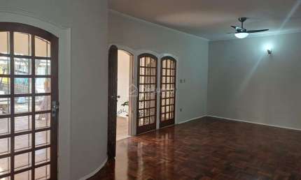 Casa com 3 quartos à venda na Rua Celso Egídio Sousa Santos, 319, Jardim Chapadão, Campinas, 336 m2 por R$ 850.000