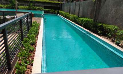Apartamento com 2 quartos para alugar na Rua Santo Antônio, 431, Cambuí, Campinas, 92 m2 por R$ 7.000