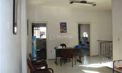 Sala comercial à venda na Avenida Andrade Neves, 362, Centro, Campinas, 194 m2 por R$ 1.500.000