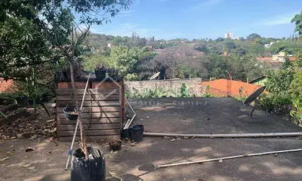 Terreno comercial à venda na Rua Piquete, 758, Nova Campinas, Campinas por R$ 850.000