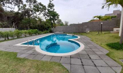 Casa em condomínio fechado com 3 quartos à venda na Rua José Francisco Barbosa, 350, Parque Rural Fazenda Santa Cândida, Campinas, 196 m2 por R$ 1.690.000