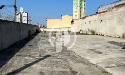 Galpão Com. para Locação no bairro Vila Príncipe de Gales, 750 m