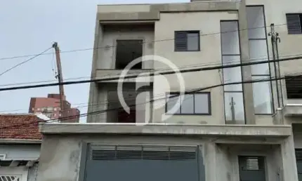 Sobrado para Venda no bairro Centro, 3 dorm, 1 suíte, 4 vagas, 156 m