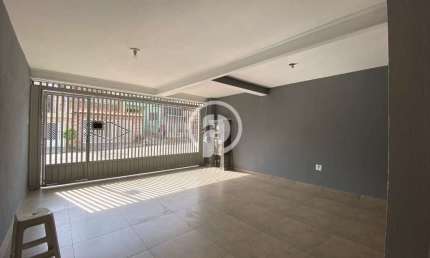 Casa com 3 quartos à venda no Jardim Itapoan, Santo André 