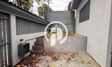 Casa com 2 quartos para alugar na Vila Camilópolis, Santo André 