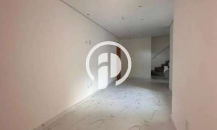 Apartamento (Cobertura) para Venda, 2 dorm(s), 1 suite(s), 2 vaga(s), 112 m²