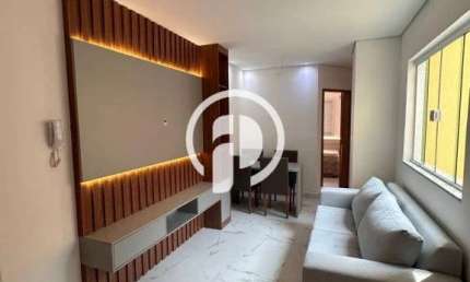 Apartamento (Cobertura) para Venda, 2 dorm(s), 1 vaga(s), 82 m²
