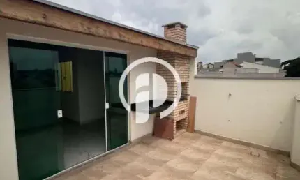 Apartamento (Cobertura) para Venda, 2 dorm(s), 1 suite(s), 2 vaga(s), 94 m²