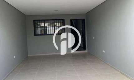 Casa com 3 quartos à venda na Vila Francisco Matarazzo, Santo André 