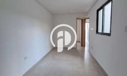 Apartamento Garden Novo Pq. Oratorio - Minha Casa Minha Vida