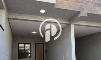 Sobrado Novo no PQ das Nações: Luxo e Sofisticação em Cada Detalhe!