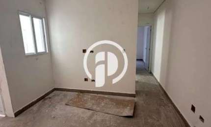Cobertura s/cond. Parque Novo Oratório, 2 dorm, 1 suíte, closet 1 vagas, 90 mts prox. av araucária e trólebus