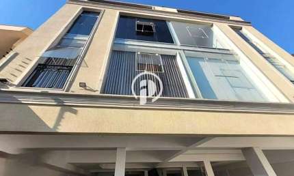 Apartamento com 2 quartos à venda no Campestre, Santo André 