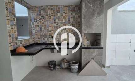 Casa com terraço gourmet nova . Vila Francisco Matarazzo