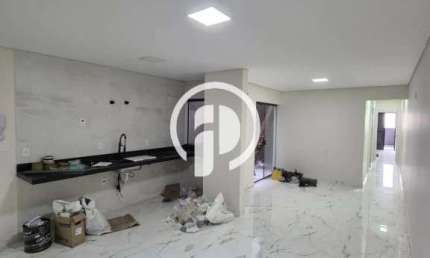Maravilhoso Apartamento Garden Utinga com 3 dorms, suite, 2 vgs, 80m2
