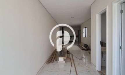 Apartamento (Cobertura) para Venda, 3 dorm(s), 1 suite(s), 2 vaga(s), 160 m²