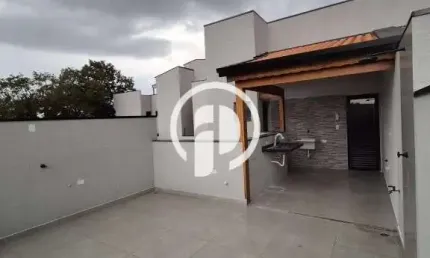 Apartamento (Cobertura) para Venda, 2 dorm(s), 1 vaga(s), 78 m²