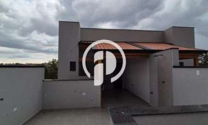 Apartamento (Cobertura) para Venda, 2 dorm(s), 1 vaga(s), 80 m²