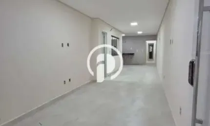 Imóvel Novo Vila Camilópolis com 3 suítes, sala e cozinha integrada, área gourmet, 2 vagas, 150m2 a.c.