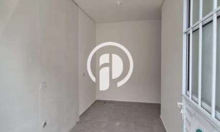 Sala Comercial para Locação, 1 dorm(s), 2 vaga(s), 32 m²
