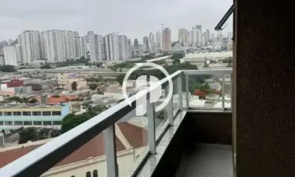 Maravilhoso apartamento em condomínio no Bairro Santa Terezinha com 2 dorms sendo 1 suíte, 1 vaga, 60 mts.