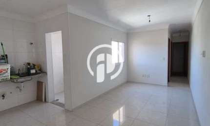 Oportunidade no Parque das Nações – Apartamento Sem Condomínio! 2 dorms sendo 1 suíte, 2 vagas, 56 mts