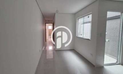 Apartamento (Cobertura) para Venda, 2 dorm(s), 1 suite(s), 1 vaga(s), 50 m²