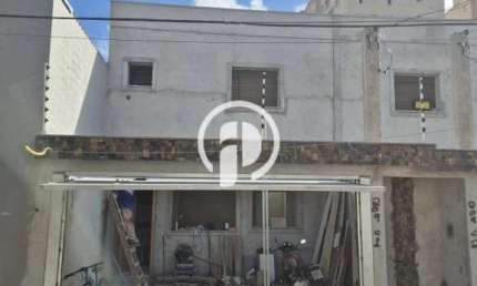 Casa (Sobrado) para Venda, 2 suite(s), 2 vaga(s), 65 m²