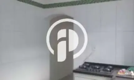 CASA TERREA TOTALMENTE PLANA   ao lado hospital Bartira  2 DOMITORIOS, 2 vagas e quintal!