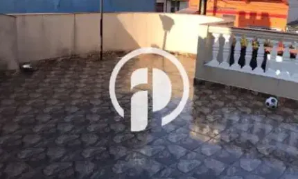 Sobrado para Venda no bairro Vila Camilópolis, 3 dorm, 2 suíte, 2 vagas, 220 m, 240 m