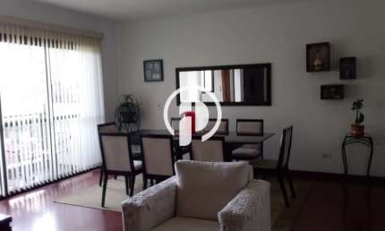 Apartamento em Condomínio Padrão para Venda no bairro Vila Alzira, 3 dorm, 1 suíte, 2 vagas, 150 m
