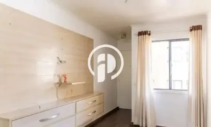 Apartamento em Condomínio Padrão para Venda no bairro Vila Scarpelli, 2 dorm, 1 vagas, 54 m
