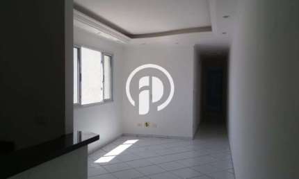 Apartamento Padrão para Venda no bairro Vila Curuçá, 3 dorm, 1 suíte, 2 vagas, 90 m