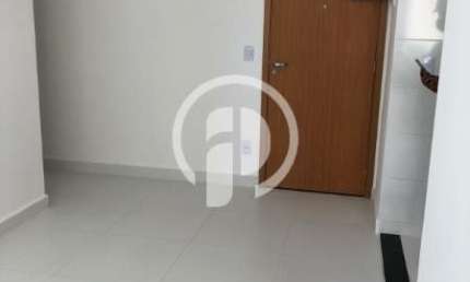 Apartamento em Condomínio para Venda no bairro Parque São Vicente, 2 dorm, 1 vagas, 43 m