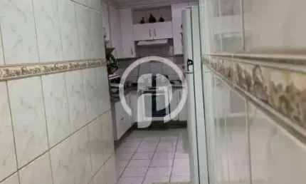 Apartamento para Venda no bairro Santa Terezinha, 2 dorm, 1 suíte, 2 vagas, 75 m