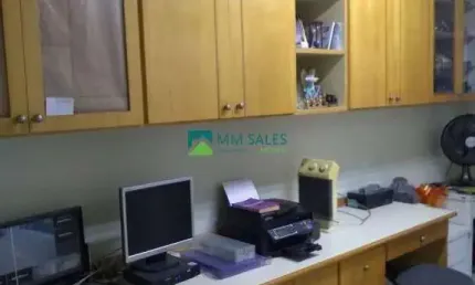 Conjunto comercial para venda no bairro vila esperança, 3 vagas, 200 m, 323 m