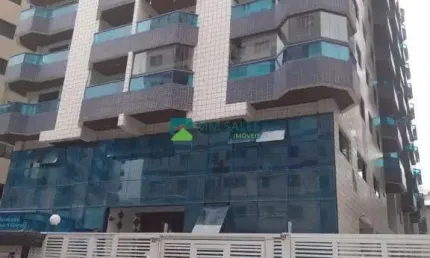 Apartamento em Condomínio com Piscina para Venda no bairro Ocian, 2 dorm, 1 suíte, 1 vaga, 78 m²