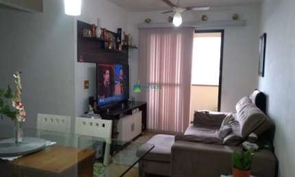 Apartamento em Condomínio Laser Completo para Venda no bairro Cidade Líder, 3 dorm, 1 vagas, 63 m