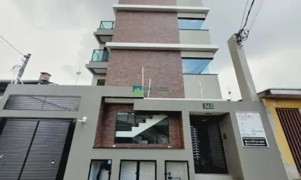 Apartamento em Condomínio para Locação no bairro Itaquera, 2 dorm, 1 vagas, 42 m²