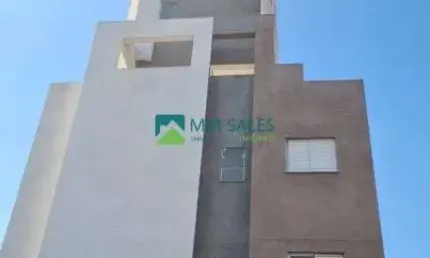 Apartamento em Condomínio Padrão para Venda no bairro Itaquera, 2 dorm, 1 vagas, 34 m²