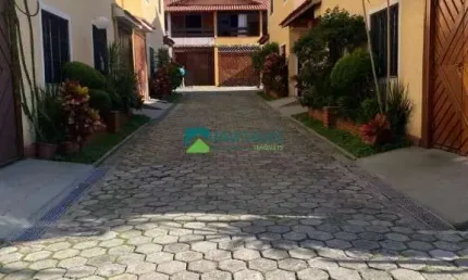 Sobrado em condomínio para venda no bairro itaquera, 3 dorm, 1 vagas, 75 m²