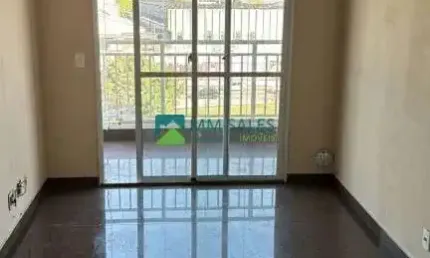Apartamento em Condomínio para Locação no bairro Jardim Santa Terezinha (zona Leste), 2 dorm, 1 vagas, 50 m²