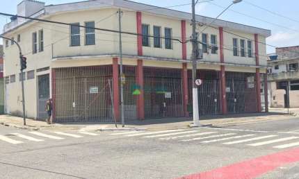 Sala comercial para alugar na Rua Almeida Seabra, 51, Vila Nhocune, São Paulo