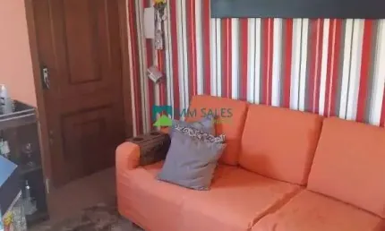 Apartamento com 2 quartos à venda no Conjunto Habitacional Padre Manoel da Nóbrega, São Paulo 