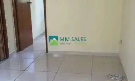 Apartamento em condomínio para locação no bairro conjunto habitacional padre manoel da nóbrega, 2 dorm, 1 vagas, 46 m