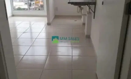 Apartamento (Apartamento Padrão) para Venda e Locação, 1 dorm(s), 29 m²